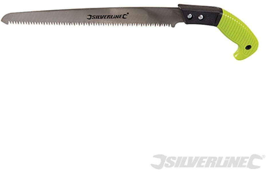 Silverline Silverline Tools Astsäge mit Holster - view 6