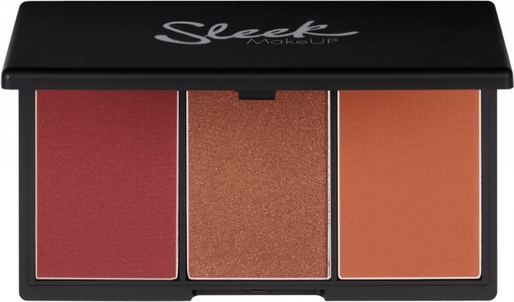 Sleek Blush by 3 Sugar (20 g)