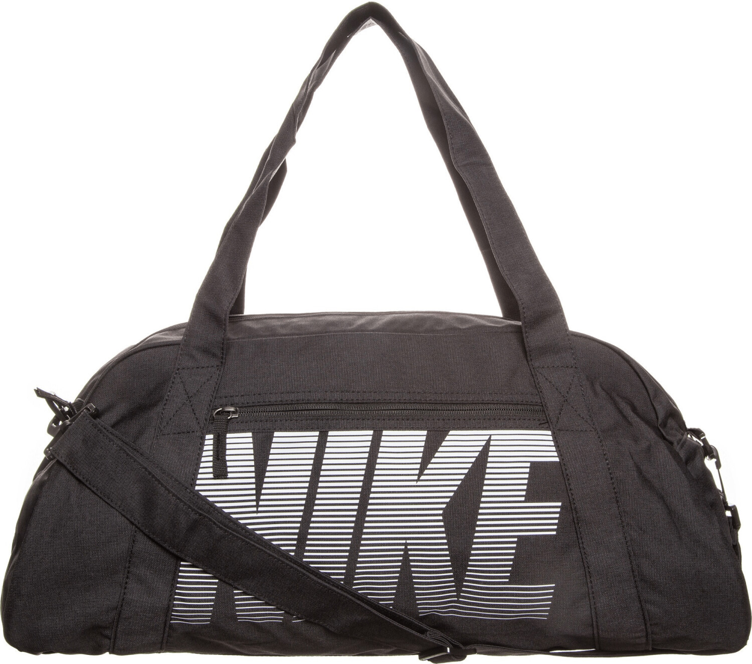 Nike sporttasche koralle hot sale
