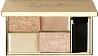 Sleek Cleopatra's Kiss Highlighting Palette (9g)