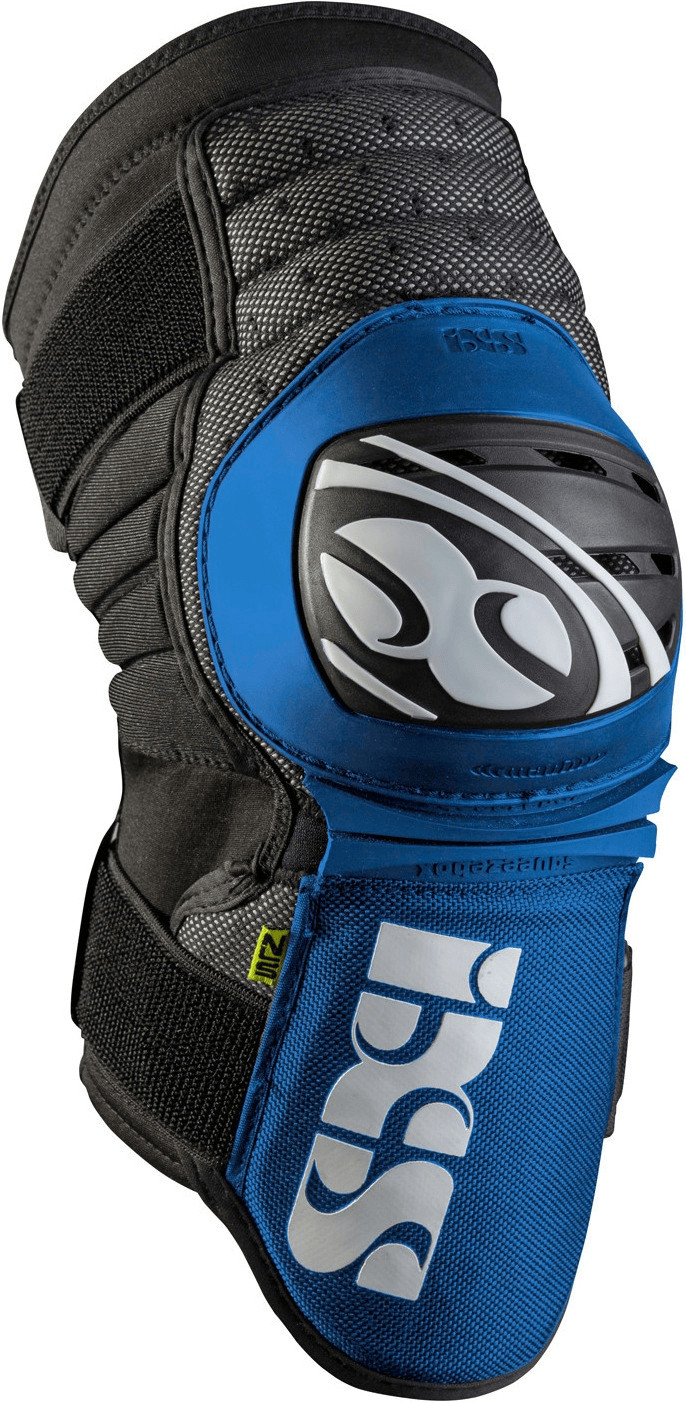 IXS Dagger blue