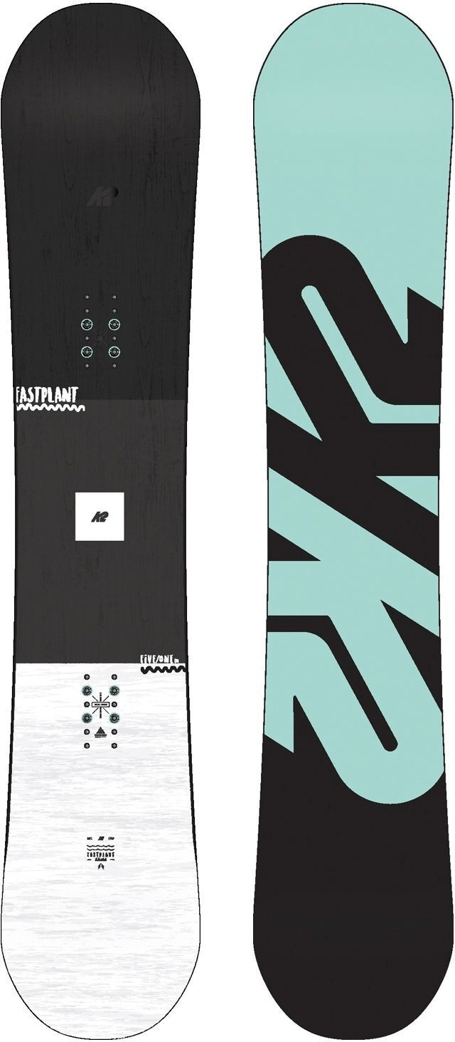 K2 Fastplant (2018)