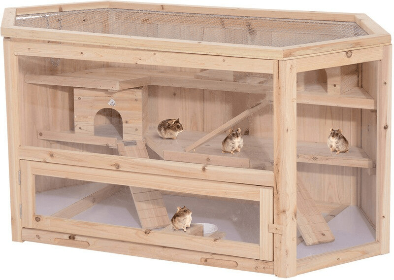 Pawhut D51-082