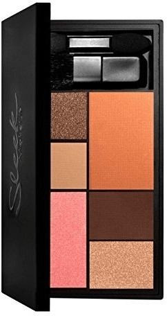 Sleek Eye & Cheek Palette Dancing till Dawn (9g)