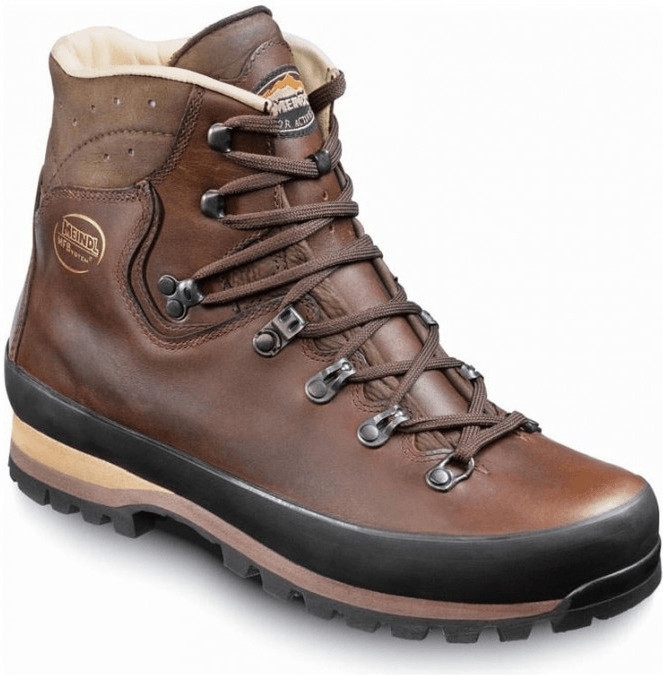 Meindl Tasmania Lady MFS dark brown