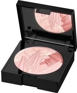 Alcina Brilliant Blush Nr. 010 Tripple Rose (10g)