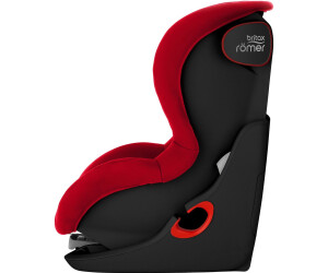 siege auto britax king 2