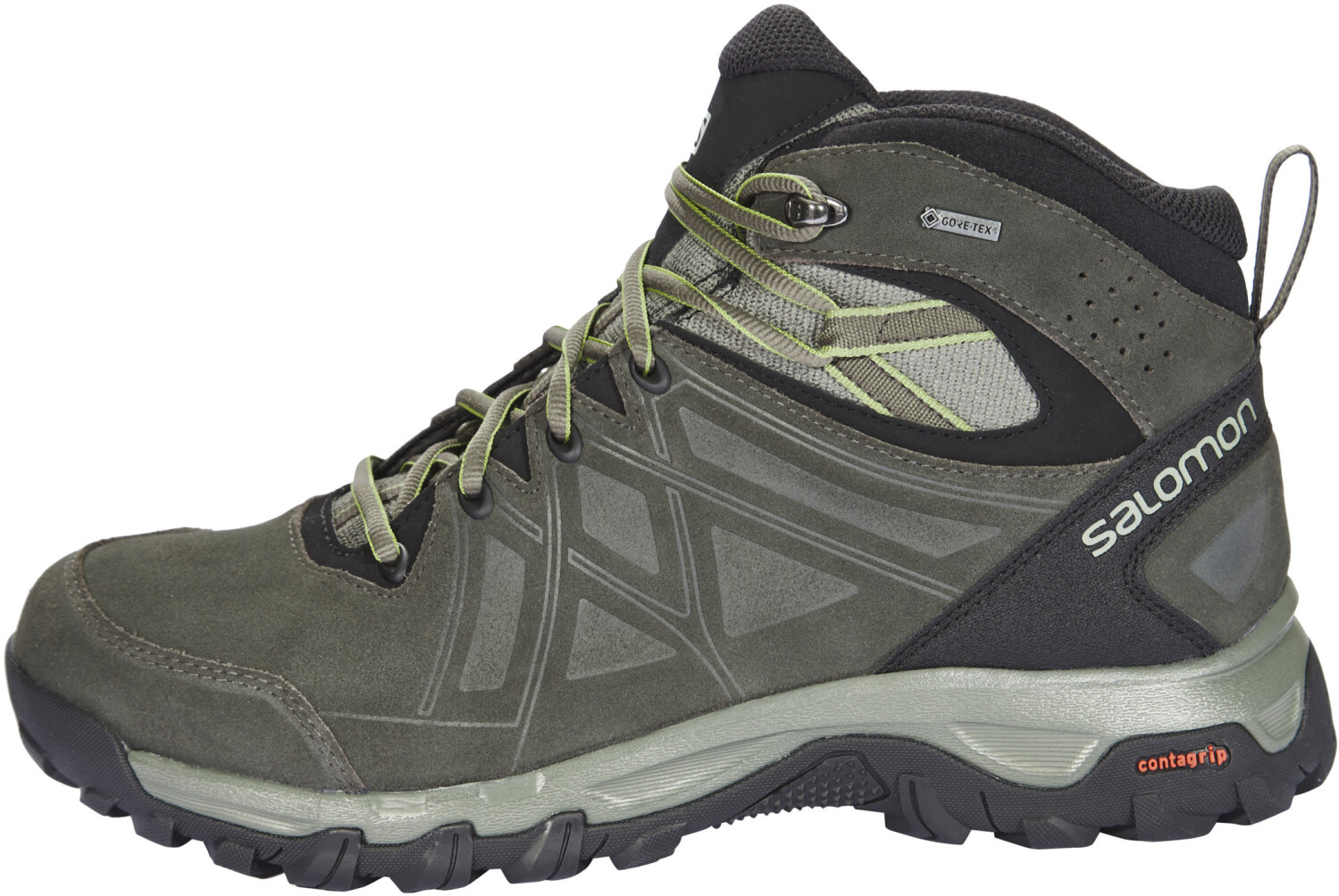 salomon evasion gtx 2