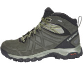 salomon evasion 2 gtx recensione