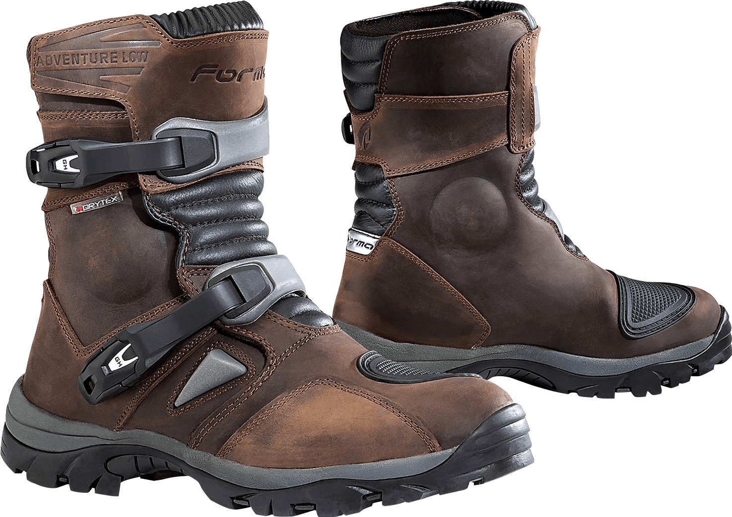 Low boot best sale