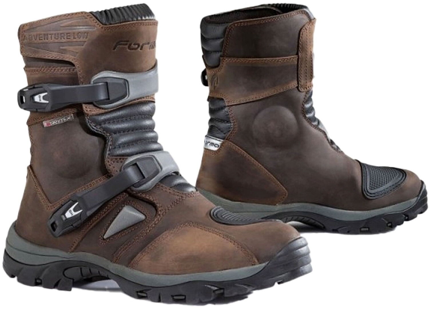 Forma Boots Bottes Adventure low