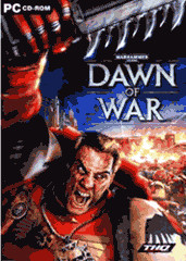 Warhammer 40000: Dawn of War (PC)