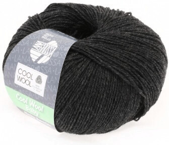 Lana Grossa Cool Wool Baby