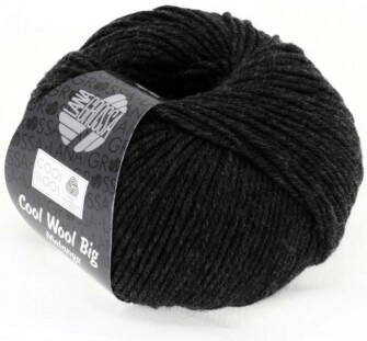 Lana Grossa Cool Wool Big