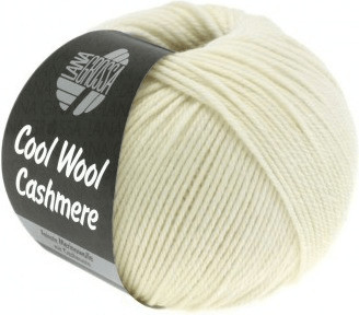 Lana Grossa Cool Wool Cashmere 12