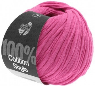 Lana Grossa Cotton Style 9
