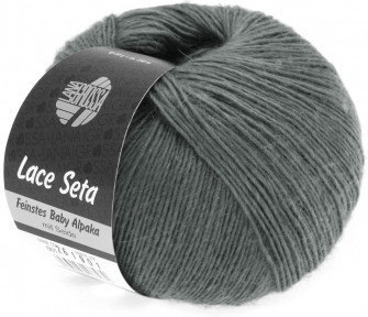 Lana Grossa Lace Seta 15