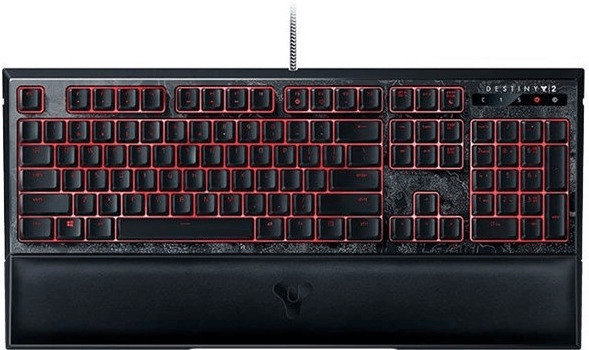 Razer Ornata Chroma Destiny 2 Edition (DE)