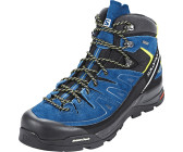 salomon x alp mid ltr gtx recensione