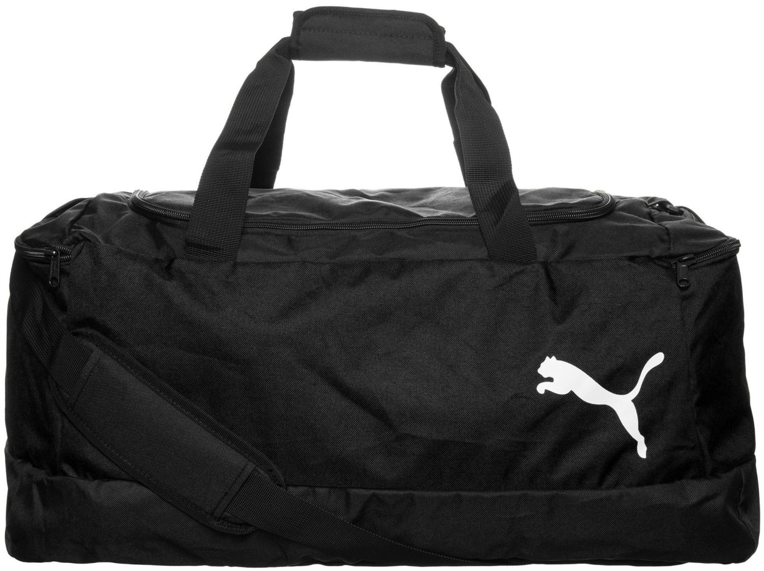 Puma Pro Training II Football Bag puma black (74897) ab 22,77