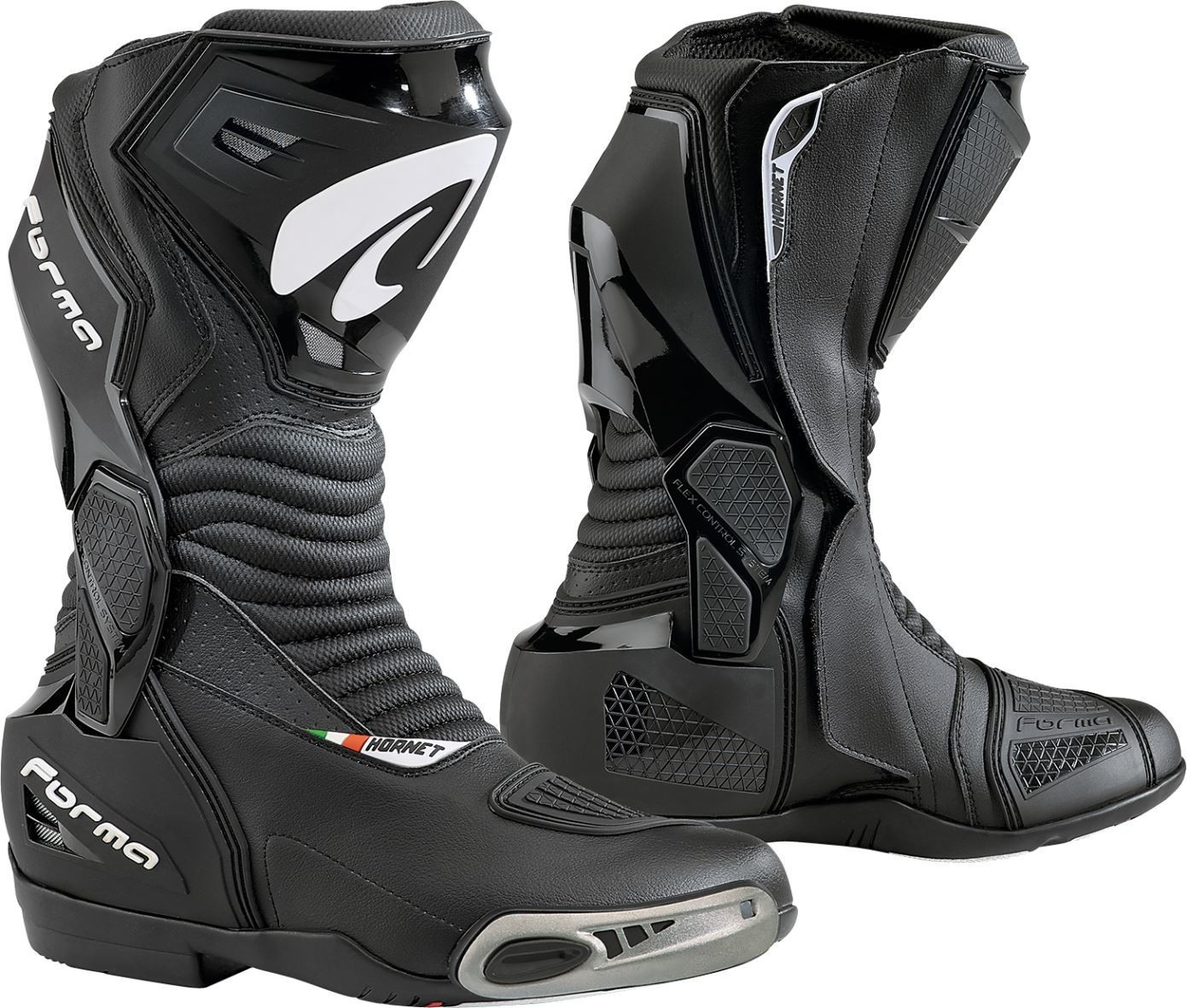 Forma Boots Bottes Hornet noir