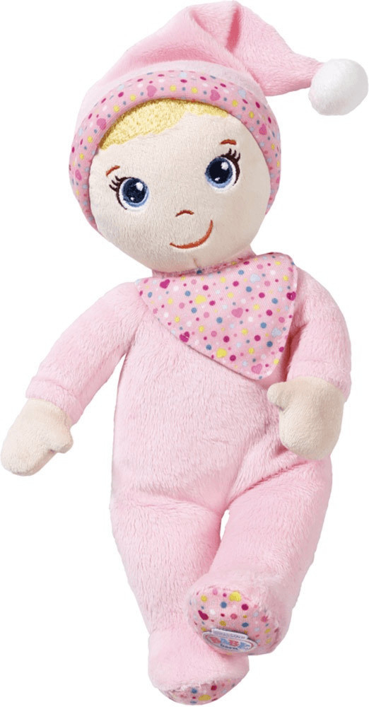 BABY born First Love Mini Cutie (823446)