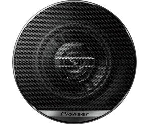 Haut-parleurs PIONEER TS-G1330F Coaxial - Norauto