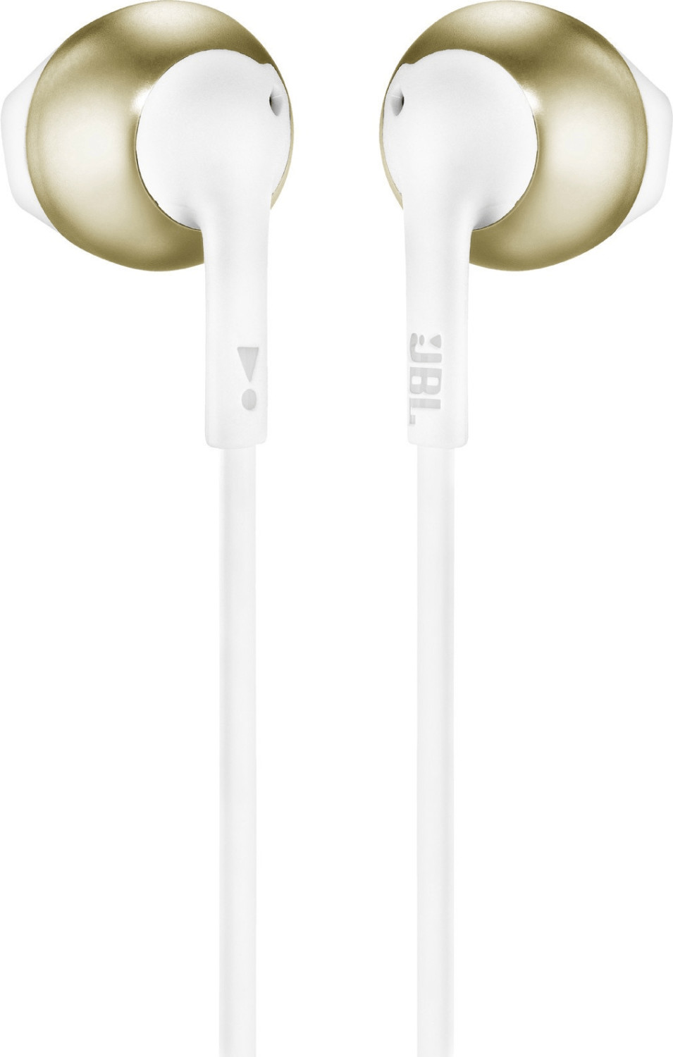 JBL T205 (champagne)
