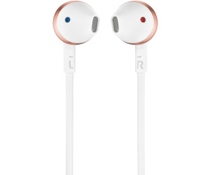 JBL T205 rame a € 29,73 (oggi) | Migliori prezzi e offerte su idealo