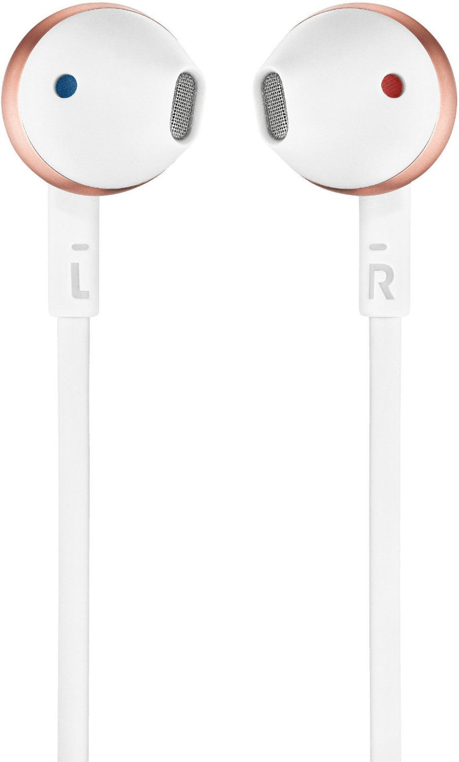 JBL T205 (cuivre)