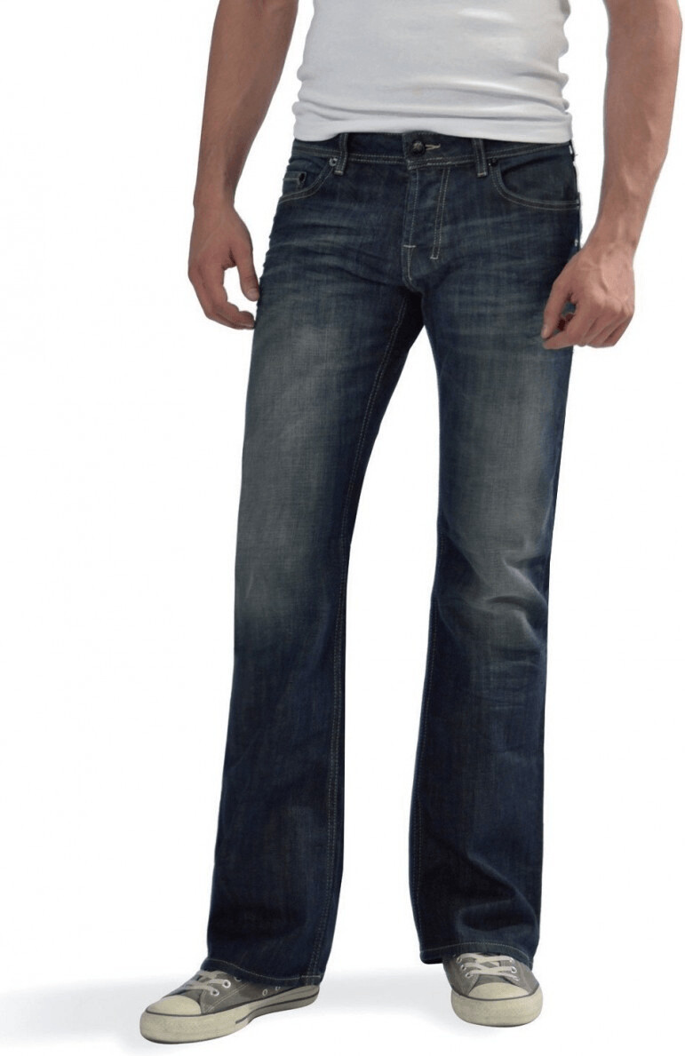 LTB Tinman 2 years wash