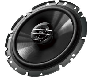 Haut-parleurs JBL STAGE3 527 Coaxial - Norauto