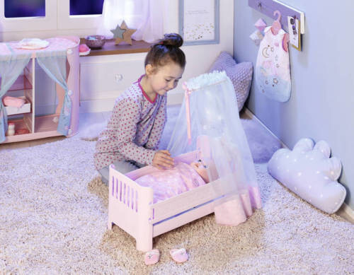 Buy Baby Annabell Sweet Dreams Bed from £44.99 (Today) Best Deals on