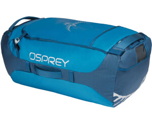 osprey transporter 65 red