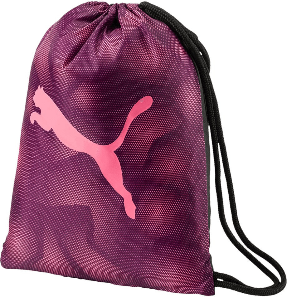 Puma Alpha Gym Sack (74713)