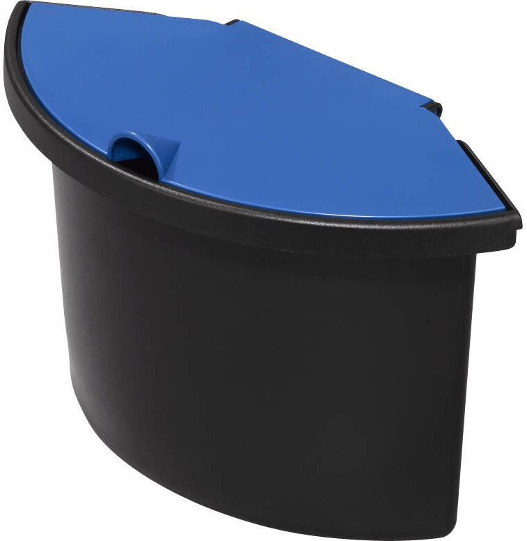 Helit Insert avec couvercle 2 L
