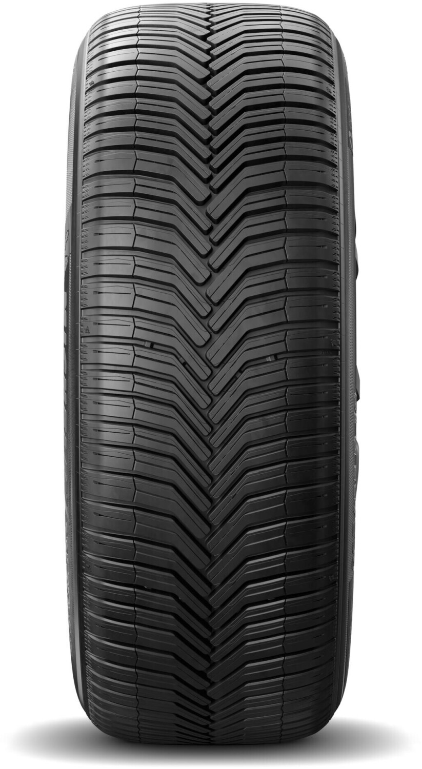 Buy Michelin CrossClimate 225/55 R18 98V from £145.40 (Today) Best Deals on idealo.co.uk