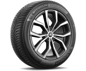 Michelin CrossClimate SUV 235/60 ab 136,47 | R16 104V Preisvergleich € bei