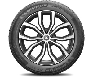 Abzug Michelin CrossClimate SUV 235/60 R16 € 136,47 bei 104V ab Preisvergleich 