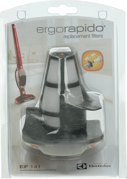 Electrolux EF141