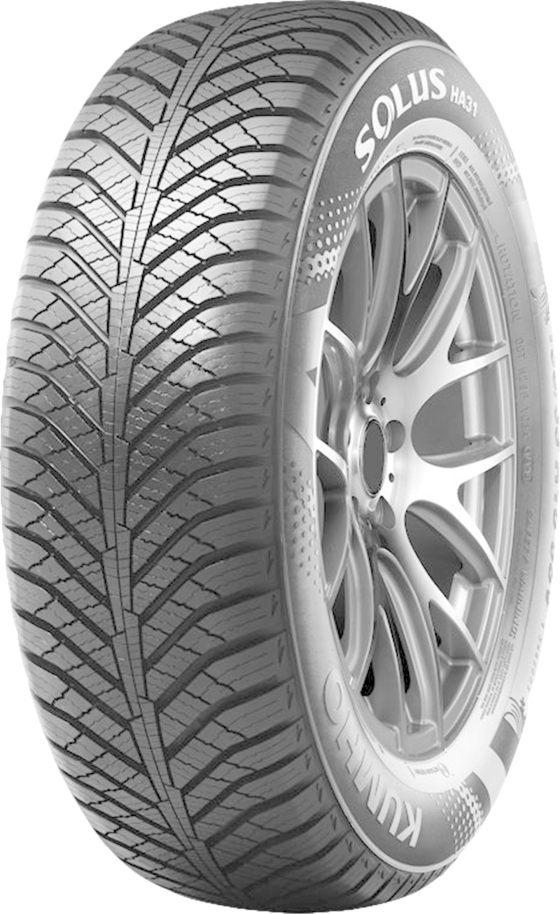 Kumho HA31 245/65 R17 111H