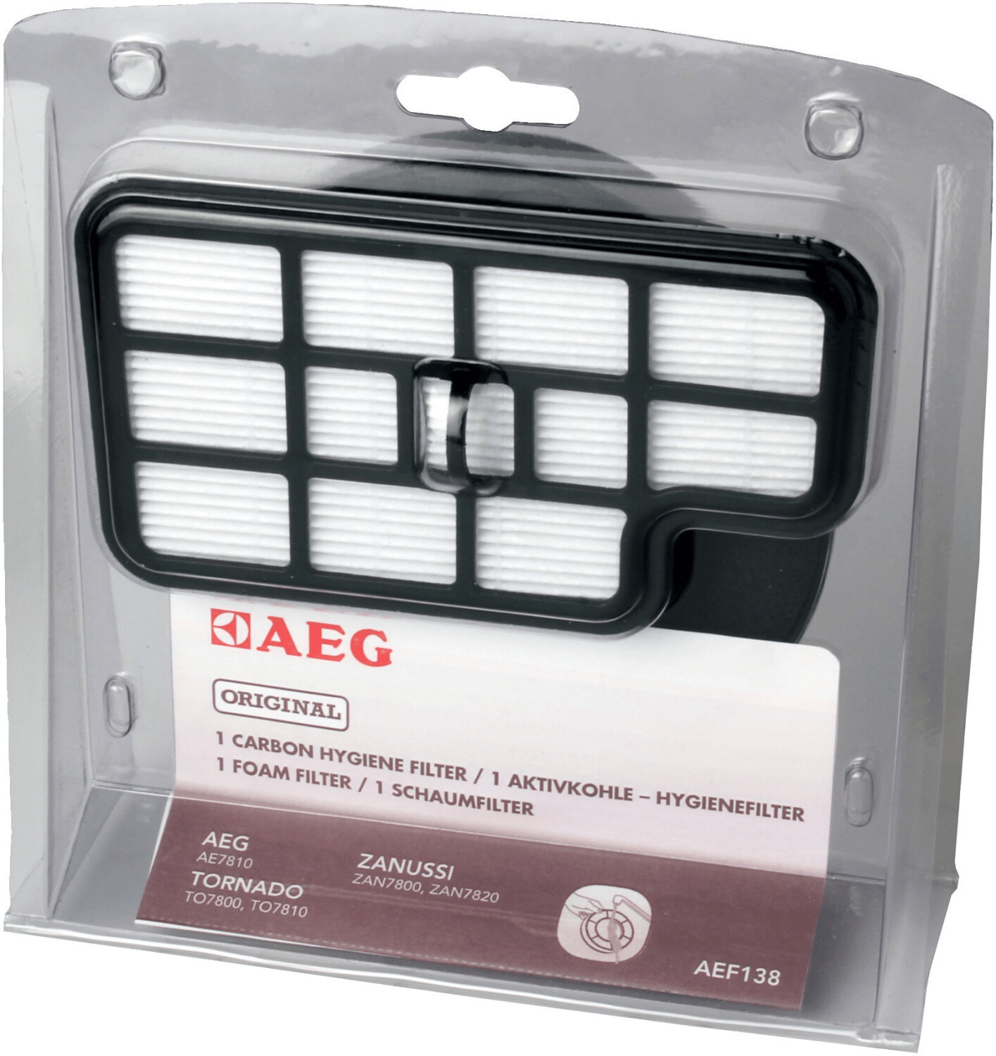 AEG 900167090