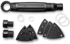 Fein MultiMaster Absaug-Set (92602092000)