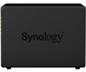 Soldes Synology DiskStation DS418 2024 au meilleur prix sur
