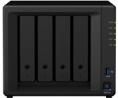 Soldes Synology DiskStation DS418 2024 au meilleur prix sur