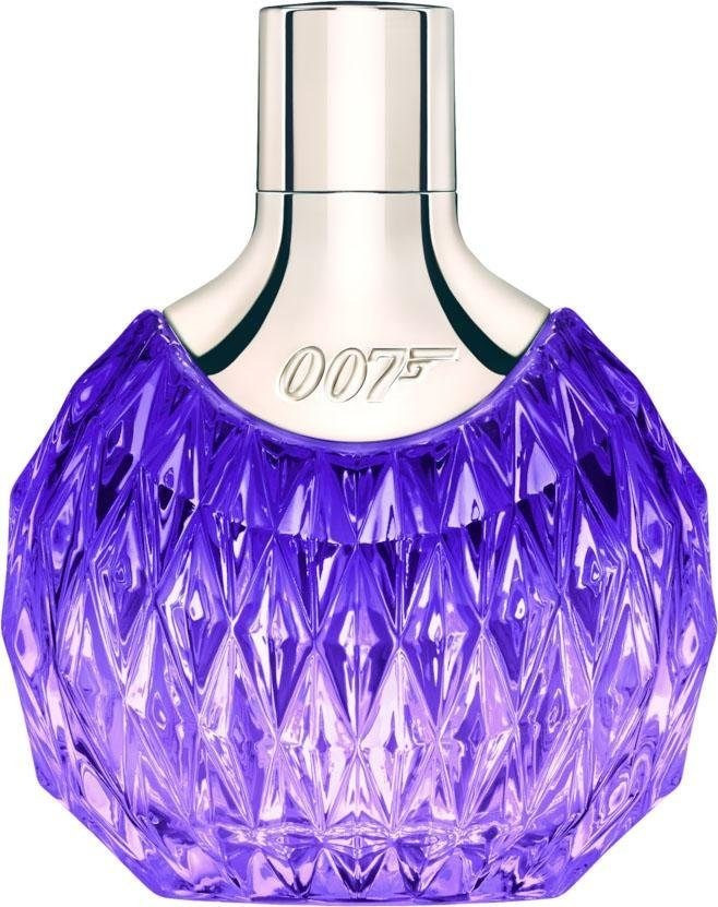 James Bond 007 For Women III Eau de Parfum (75ml)