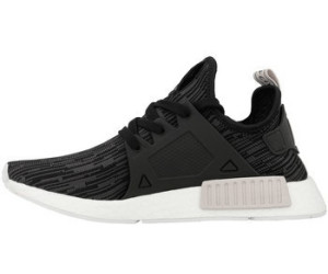 Adidas NMD_XR1 Primeknit W core blackutility blackftwr Adidas NMD_XR1 Primeknit W core blackutility blackftwr