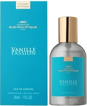 Comptoir Sud Pacifique Vanille Passion Eau de Toilette (30ml)