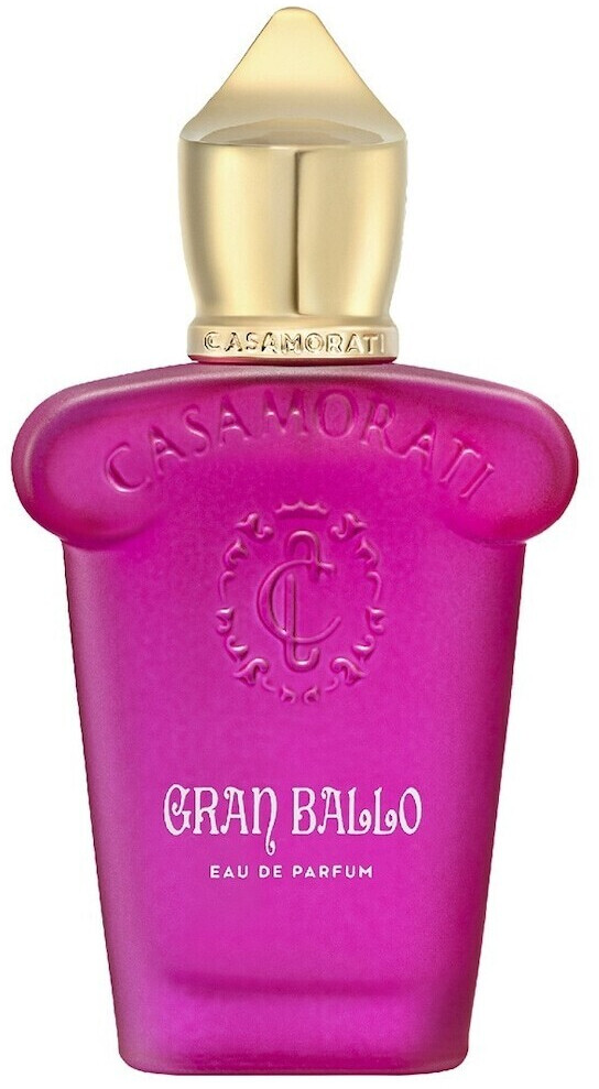 XerJoff Gran Ballo Eau de Parfum (30ml)