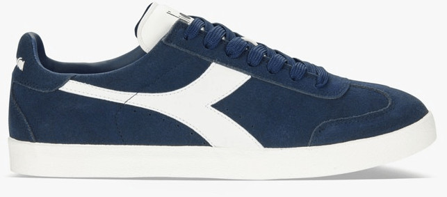 Diadora B.Original Vlz blue/white